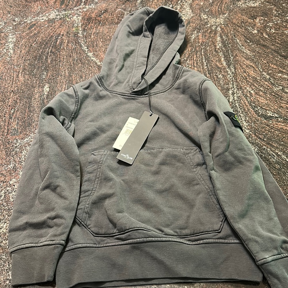 Stone Island